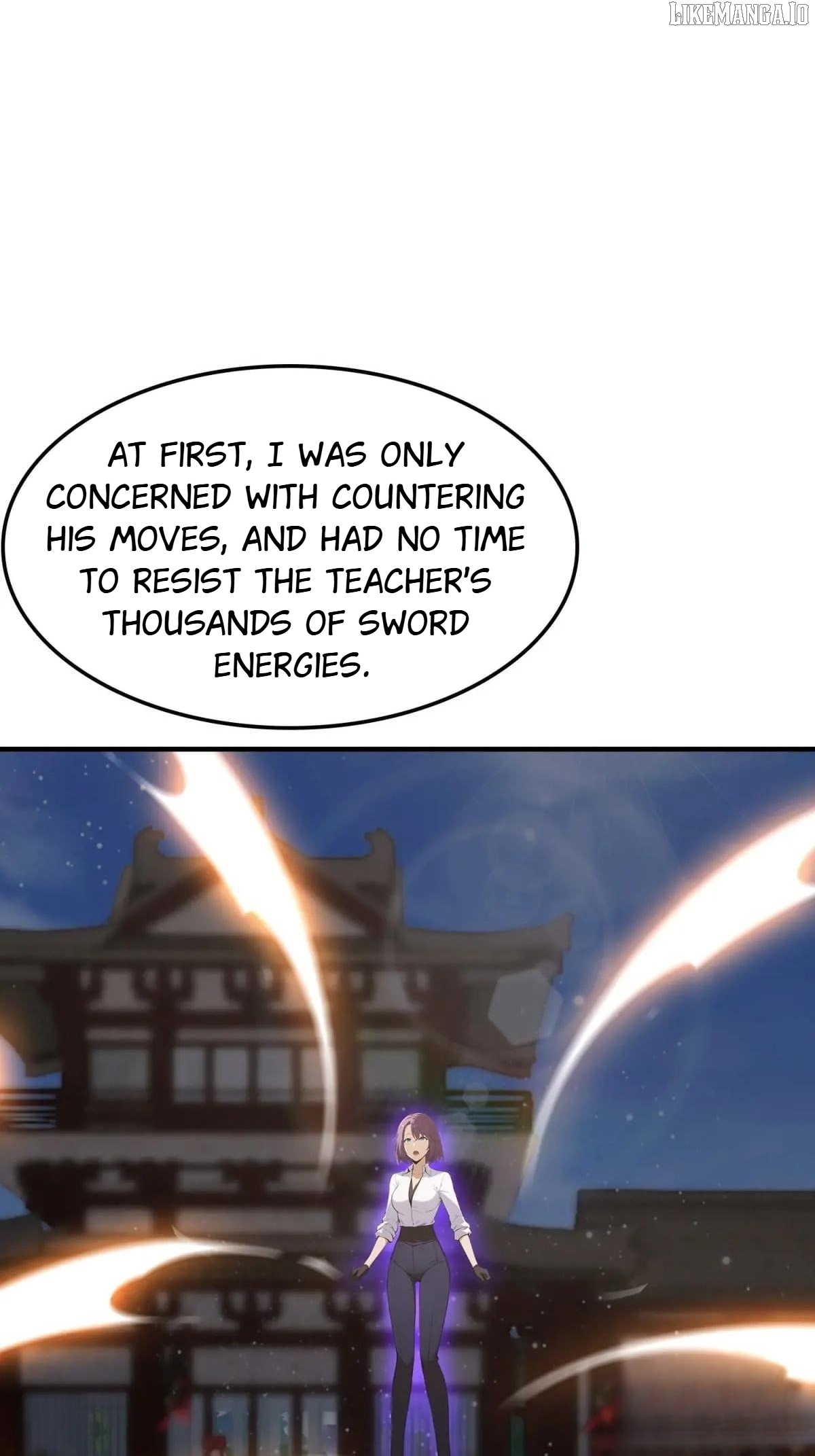 Outrageous! I opened a training class for empresses Chapter 91 - page 51